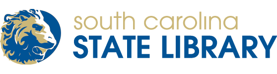 South Carolina State Library Logo