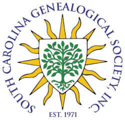 South Carolina Genealogical Society